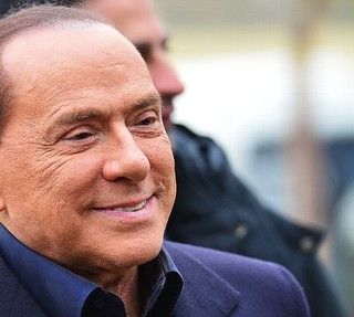 L'Aeroporto di Malpensa intitolato a Silvio Berlusconi