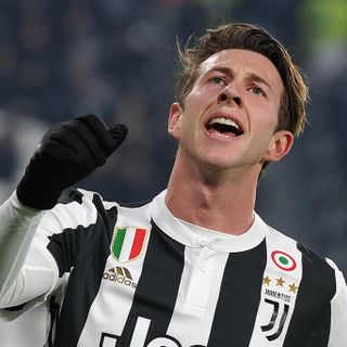 Federico Bernardeschi