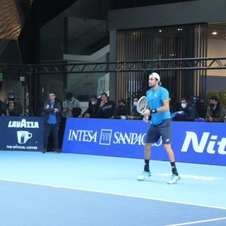matteo berrettini