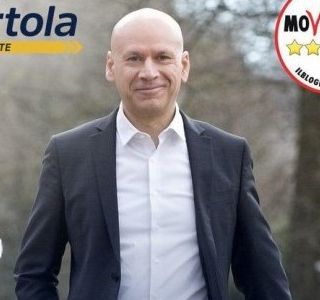 L'agenda elettorale di lunedì 13 maggio di Giorgio Bertola