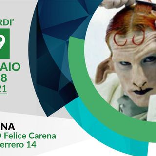 Cumiana, una serata a teatro per parlare degli uomini autori di violenza