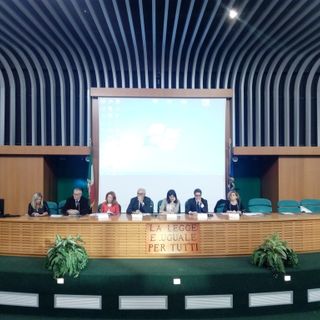 &quot;La prostituzione è innanzitutto un problema umanitario, bisogna fare inclusione&quot;