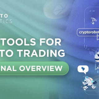 Cryptorobotics: la migliore piattaforma di trading crittografico