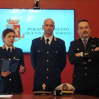 Blitz al suk del Balon: multe e controlli a venditori abusivi