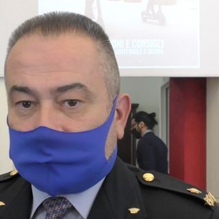 Torinesi senza mascherina? Il comandante dei vigili: “Non multiamo chi l’abbassa per qualche istante” [VIDEO]