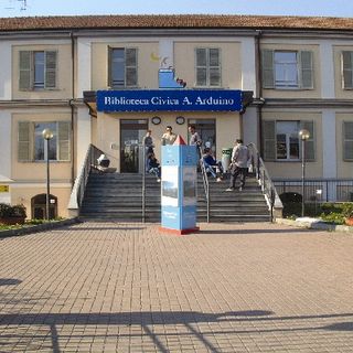 biblioteca arduino