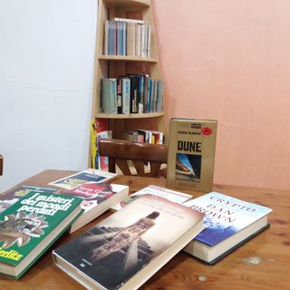 Tra Mirafiori  e Lingotto una biblioteca condivisa per gli abitanti del quartiere