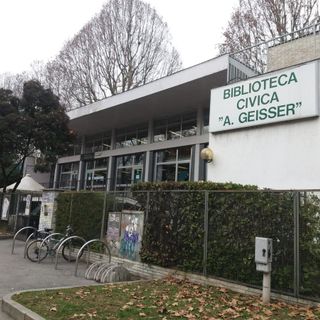 biblioteca