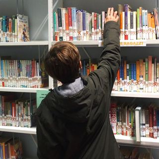 A San Salvario una “Shahrazàde” 4.0: così la biblioteca dei piccoli riparte con YouTube