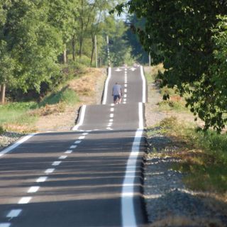Venaria vuole pedalare con Torino lungo il percorso della Stura di Lanzo
