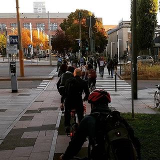 Consulta della mobilità ciclistica: &quot;A Torino rendiamo i controviali ciclopedonali&quot;
