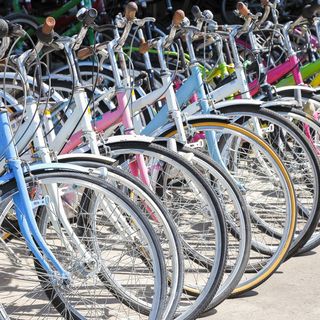 Biciclettata notturna gratuita con FIAB Torino Bike Pride