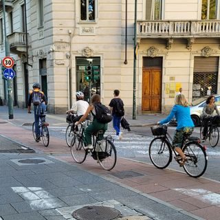 biciclette