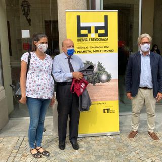 Biennale Democrazia torna a Torino, Zagrebelsky: "Interroghiamo le crisi di oggi"