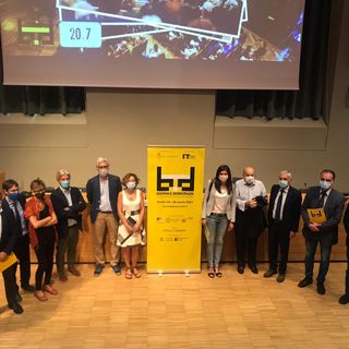 “Un pianeta, molti mondi”: a Torino torna Biennale Democrazia, la settima edizione guarda oltre l’emergenza sanitaria