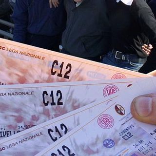 Juve-Milan, i biglietti saranno rimborsati