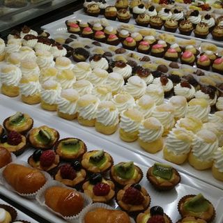 Bocuse d’Or Europe OFF 2018, all'Oval Lingotto &quot;Le Golose. Giornate della pasticceria&quot;