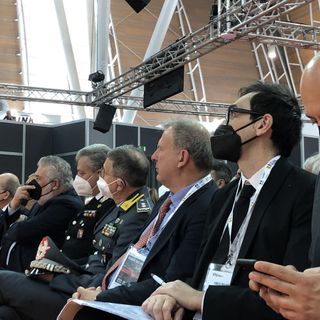 inaugurazione salone 2022