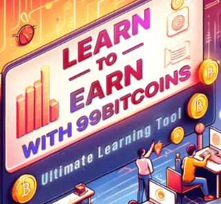 Gli investitori di criptovalute puntano su 99Bitcoins token mentre la sua ICO raccoglie oltre 1,2 milioni di dollari