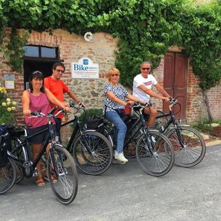 A Torino il turismo è sostenibile con Ecolabel e BikeSquare