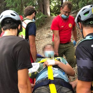 biker soccorso biker soccorso