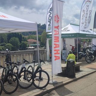 In oltre 30 mila per la decima edizione di BikeUP a Torino
