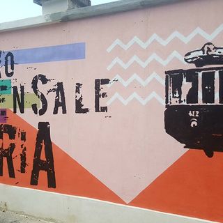 Gli appuntamenti del mese di aprile a Binaria