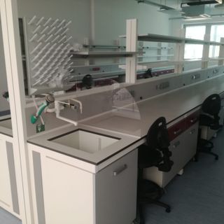 Via Nizza sempre più &quot;strada della scienza&quot;: ecco il nuovo Polo di Biotecnologie. &quot;Ma serve anche una Candiolo 2&quot;