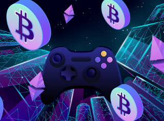 I migliori giochi blockchain play to earn