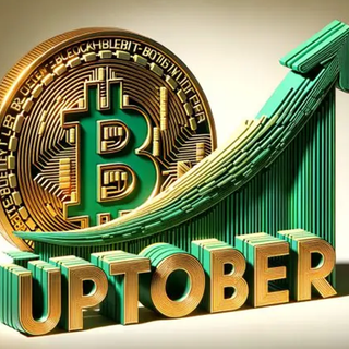 Finalmente è iniziato Uptober per il Bitcoin? Ecco la risposta che tutti aspettavano