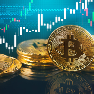 Mentre Bitcoin si assesta, queste 4 crypto potrebbero distinguersi con una crescita esplosiva Mentre Bitcoin si assesta, queste 4 crypto potrebbero distinguersi con una crescita esplosiva
