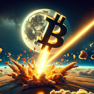 Bitcoin risale a 97.000 dollari mentre la presale di PEPU vola a 55 milioni di dollari