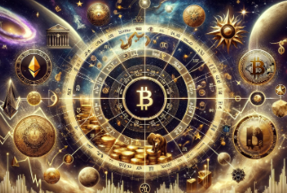Previsioni per Bitcoin nel 2024 del famoso astrologo tedesco Niederwieser