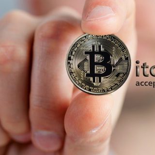 La storia del Bitcoin