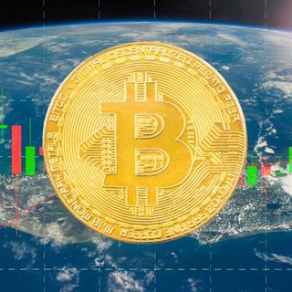Bitcoin sostituirà l'oro in futuro: ecco cosa dicono gli esperti