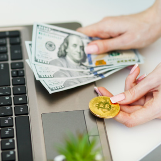 Come viene determinato il valore bitcoin?
