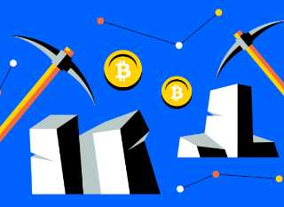 Come fare mining del Bitcoin in modo alternativo