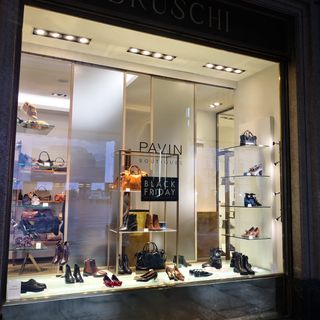 negozi torino e black friday