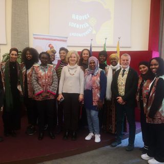 L'identità dei corpi neri e afro arte: dal 1° al 26 febbraio torna &quot;Black History Month Torino&quot;