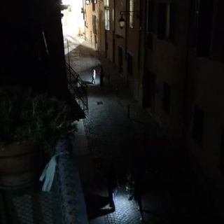 Black out a Moncalieri, via Santa Croce senza luce per quasi un'ora