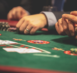 Edward O. Thorp, da Vegas a Wall Street...