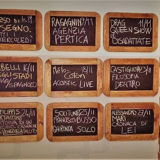 Stasera riapre il B-Locale con la presentazione della stagione 2018/2019