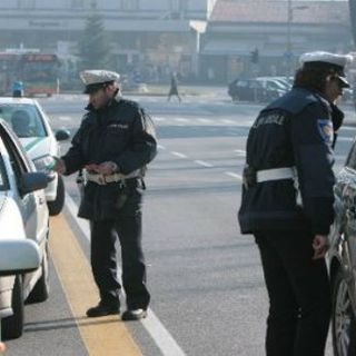 Qualità dell’aria, Piemonte: La Regione approva lo schema di ordinanza sindacale per i blocchi del traffico in inverno Qualità dell’aria, Piemonte: La Regione approva lo schema di ordinanza sindacale per i blocchi del traffico in inverno