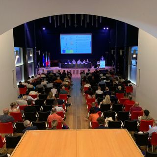 Blockchain e fiducia digitale&quot;: la Tech Week accende i riflettori sull'internet del futuro