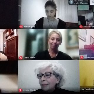 A scuola di blog, gli studenti torinesi raccontano il mondo attraverso i loro occhi