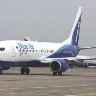 Da Torino si volerà in Portogallo e Spagna, e già si vola in Danimarca e Romania: Blue Air lancia 5 nuove rotte internazionali