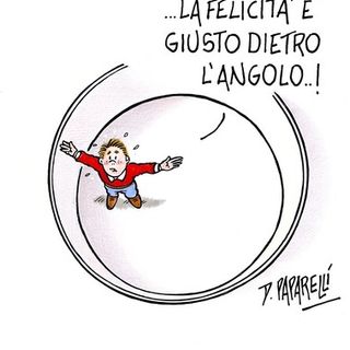 Vestitevi colorati e ascoltate musica allegra: così si supera il Blue Monday, il giorno più triste dell'anno (che cade oggi)