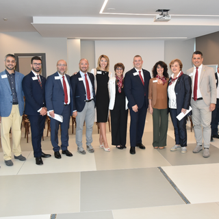 La Region BNI Torino raggiunge quota 33 Capitoli: lanciato il nuovo BNI Power [VIDEO]