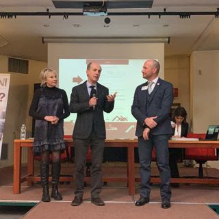 La Region BNI Torino raggiunge quota 31 Capitoli: lanciato il nuovo BNI Cento Torri [VIDEO]