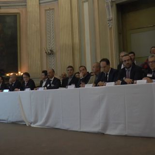 BNI Oltrepo racconta la sua storia ai nuovi imprenditori